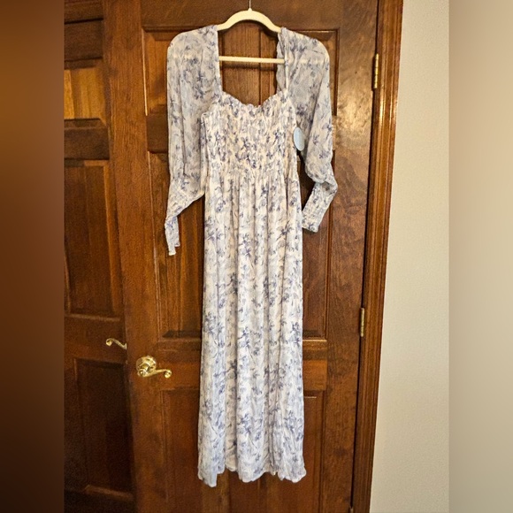 Hill House nap dress - Picture 5 of 8